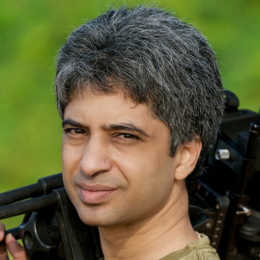 Shekar Dattatri - YouTube