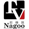 What could Nagootv那傳媒 buy with $425.22 thousand?