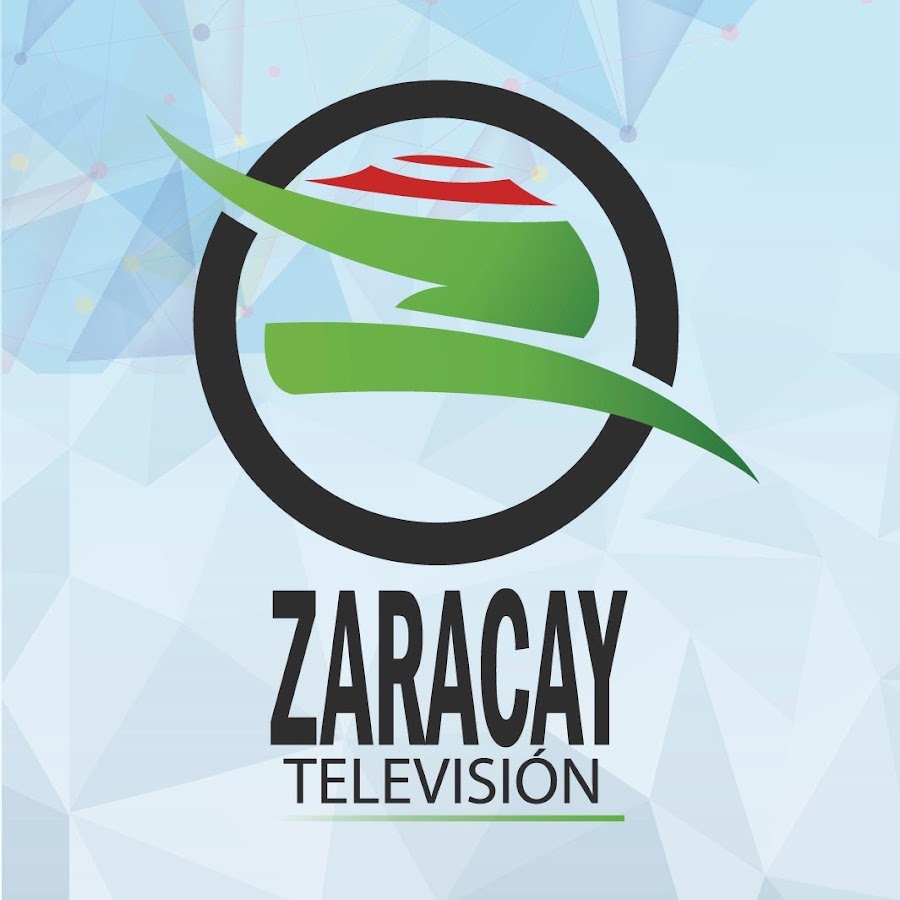 Zaracay Tv Canal 5 YouTube