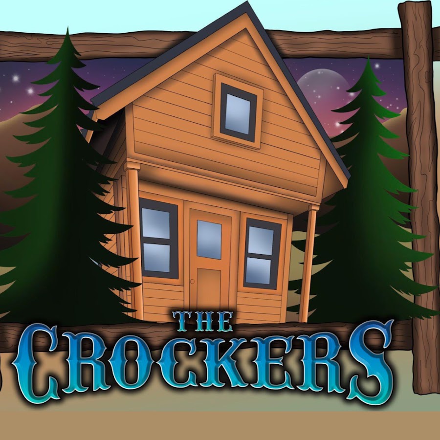 The Crocker Homestead - YouTube