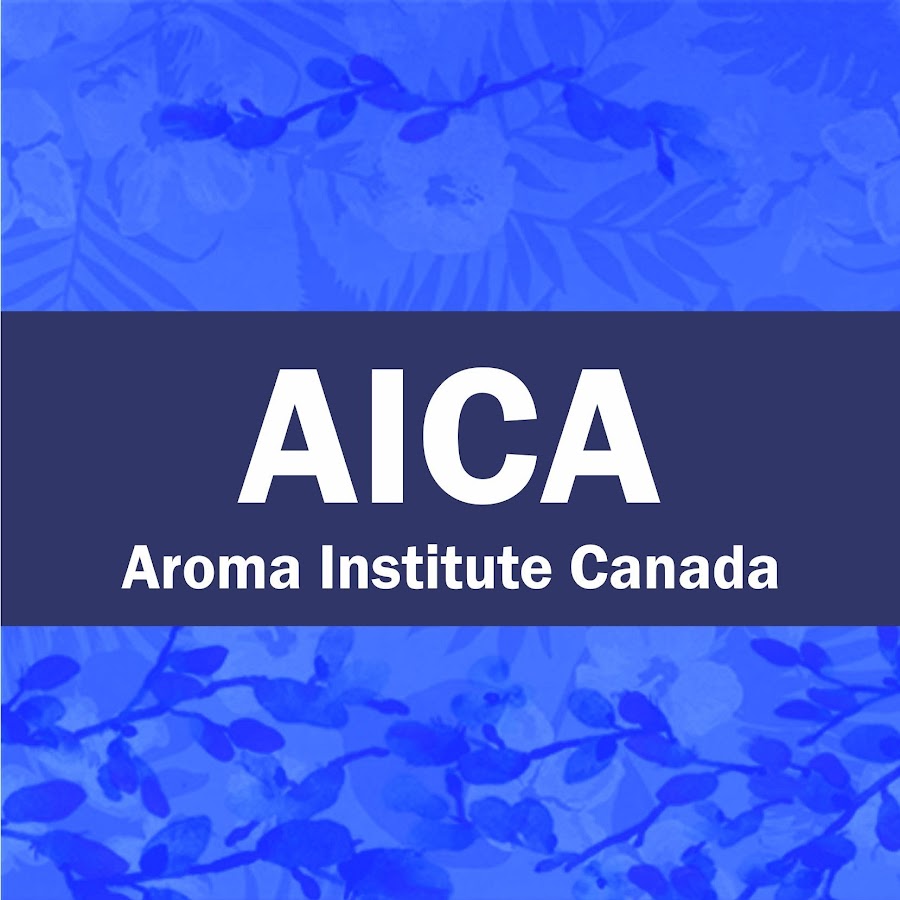 AICA Aroma Institute Canada YouTube