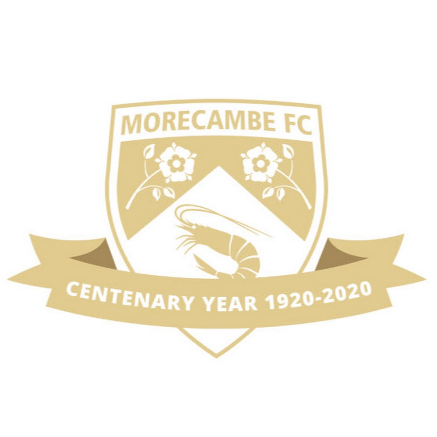 Morecambe Football Club - YouTube
