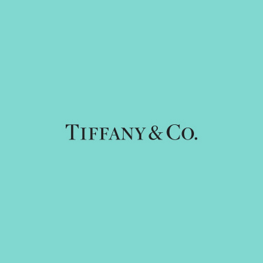 Tiffany & Co. YouTube