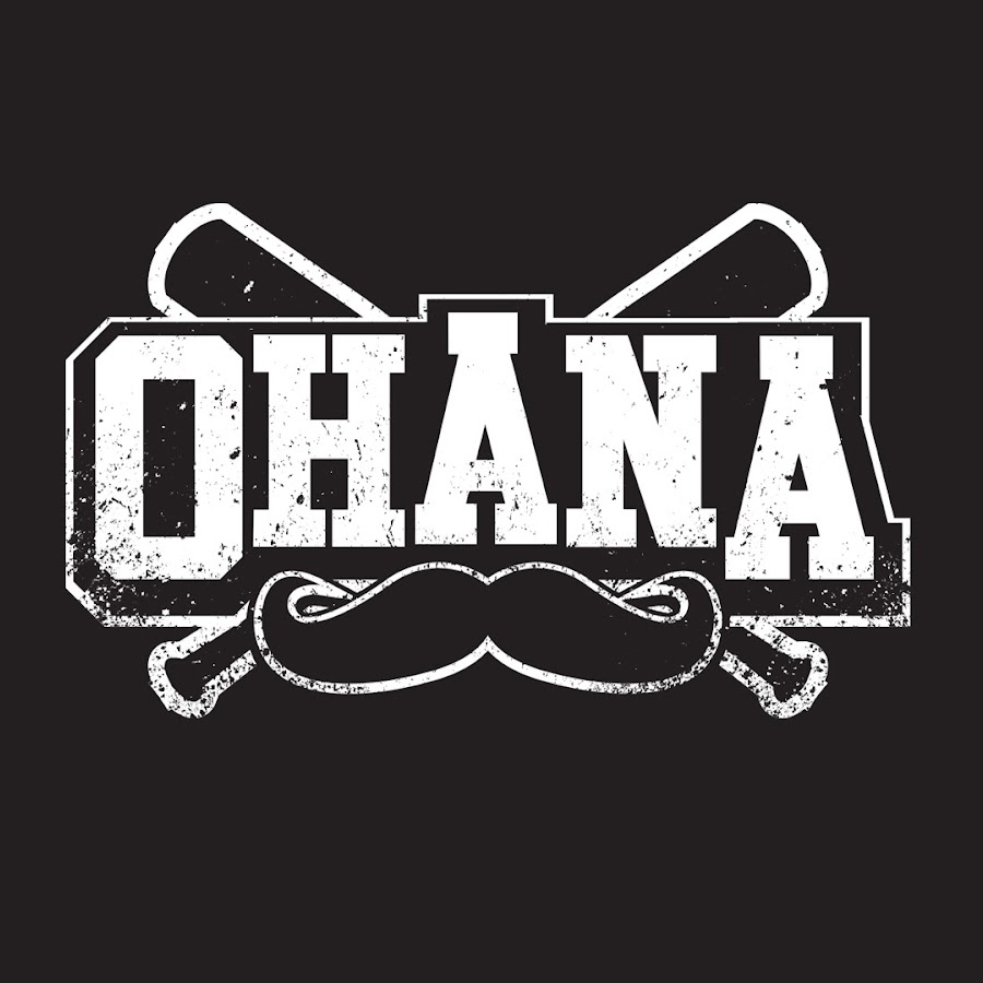 ohana clip YouTube
