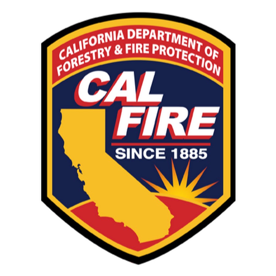Image result for CAL FIRE