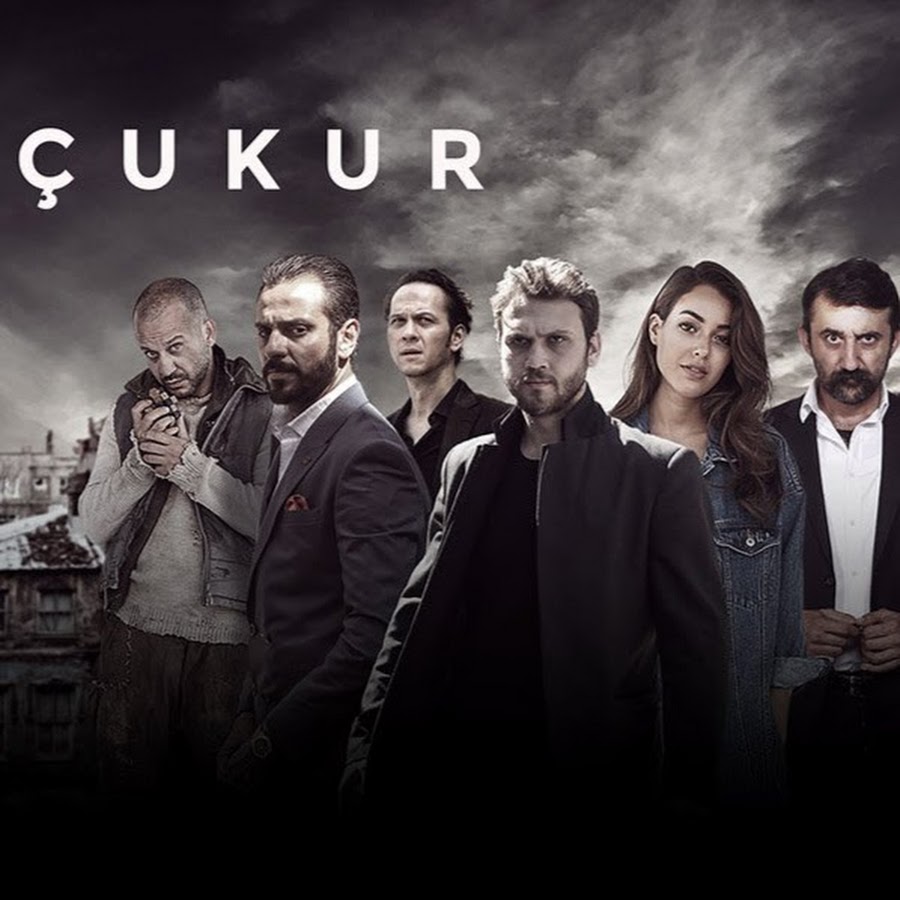 Series Turcas Latam YouTube