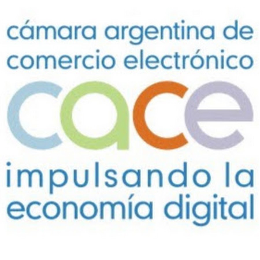 Cámara Argentina de Comercio electronico CACE - YouTube