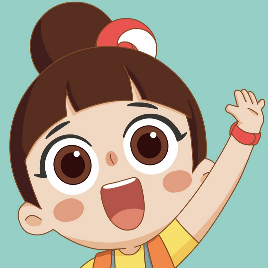 Luo Bao Bei - YouTube