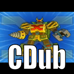 C Dub avatar