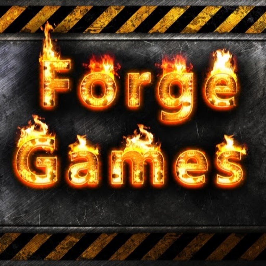forge games