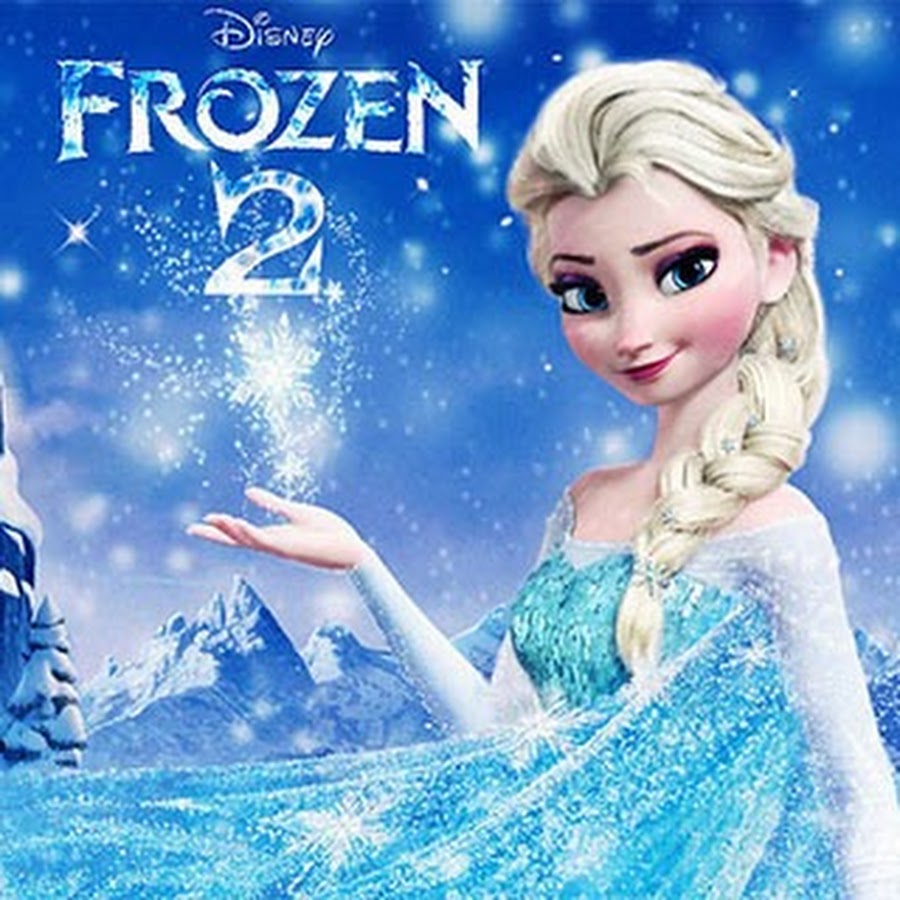  Frozen 2 Full Movie  YouTube