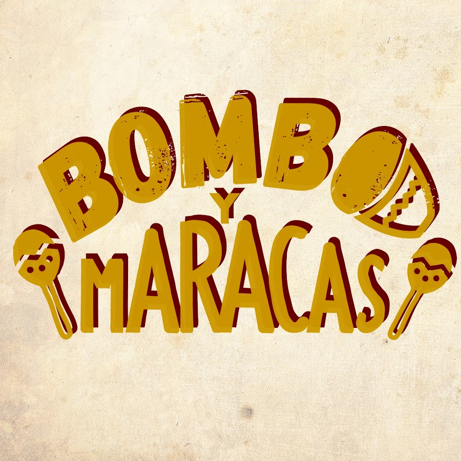Bombo Y Maracas YouTube