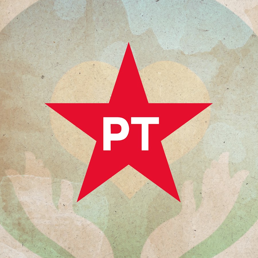PT - Partido dos Trabalhadores - YouTube