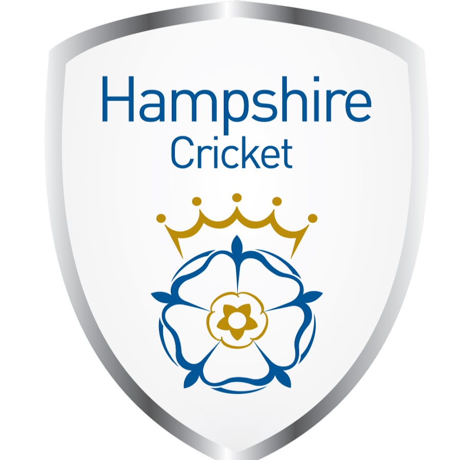 Hampshire Cricket YouTube