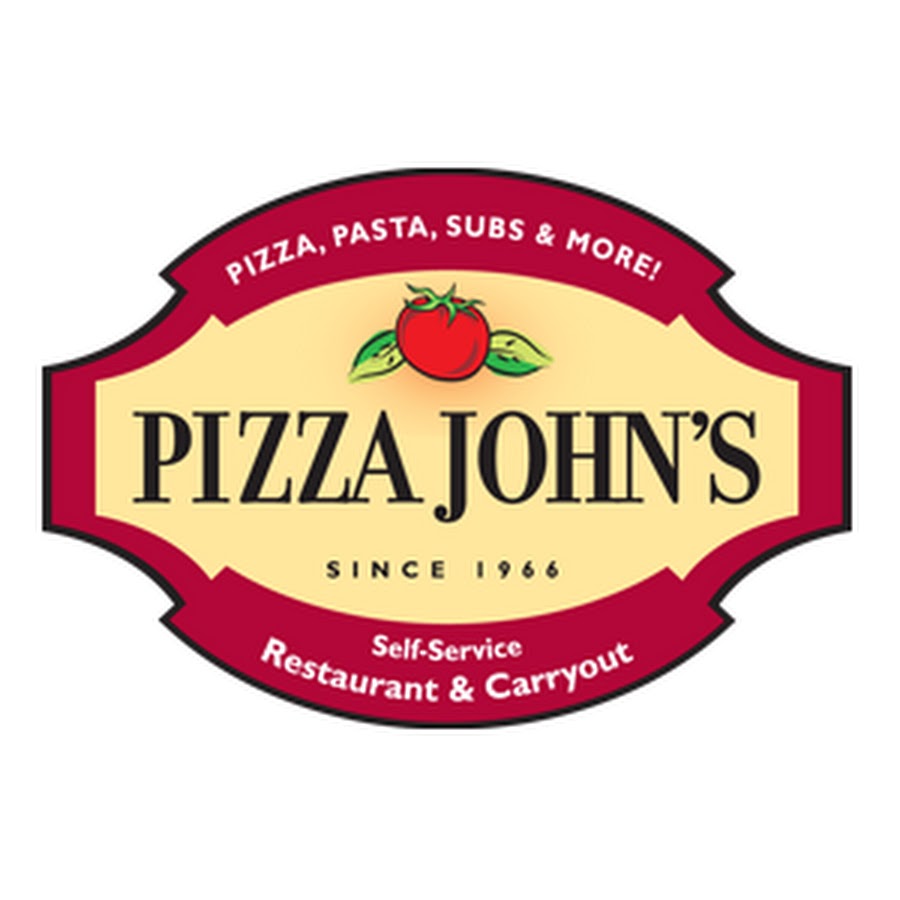 Pizza Johns YouTube