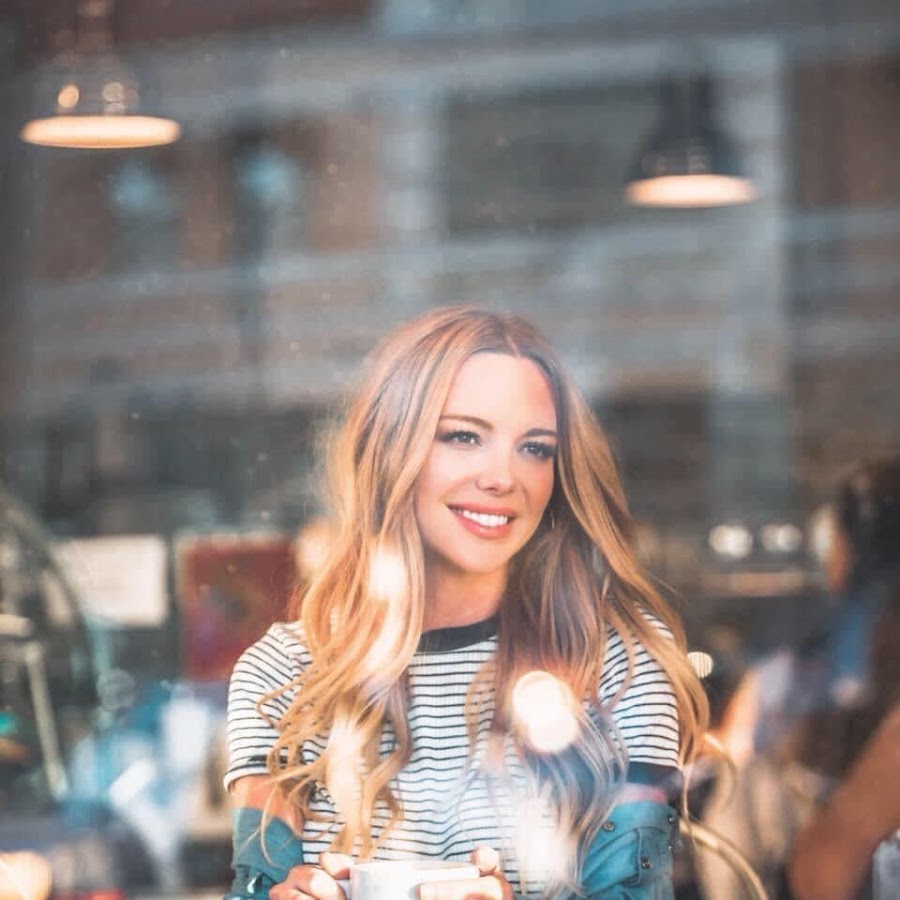 Laurie Young YouTube