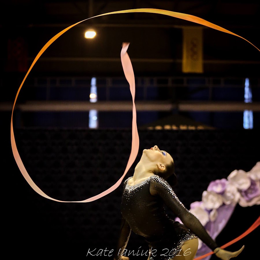 Rhythmic Gymnastics Music YouTube