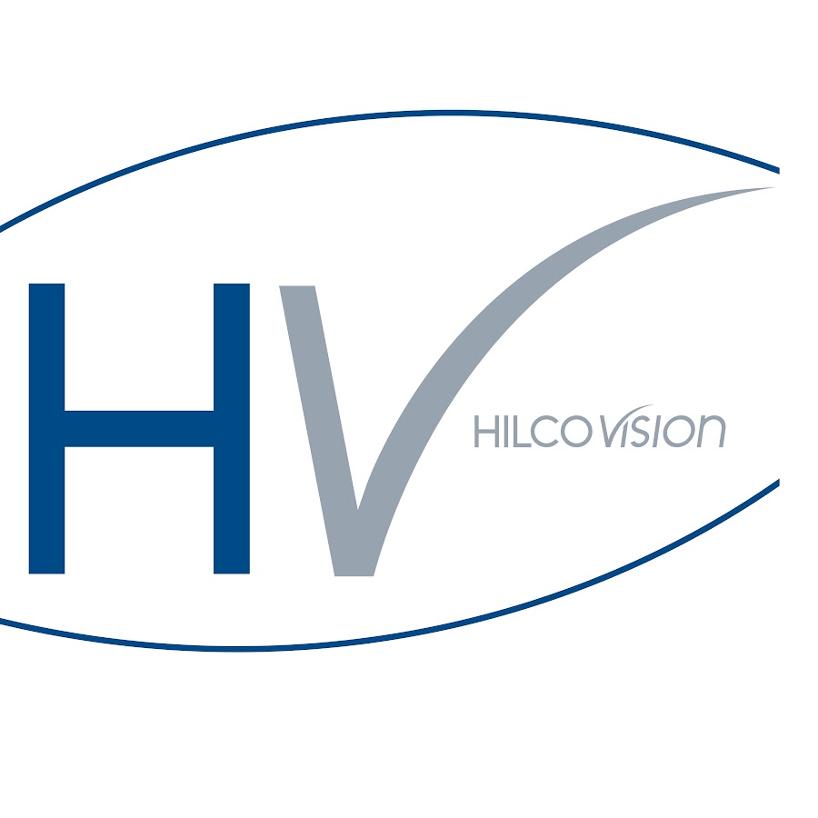 Hilco Vision YouTube