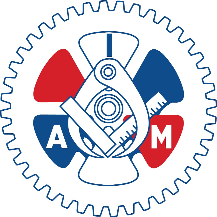 Machinists Union YouTube