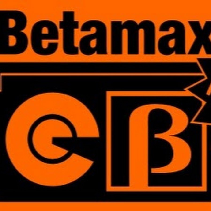 Beta MAX - YouTube