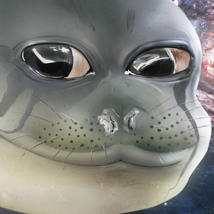 TheRussianBadger YouTube