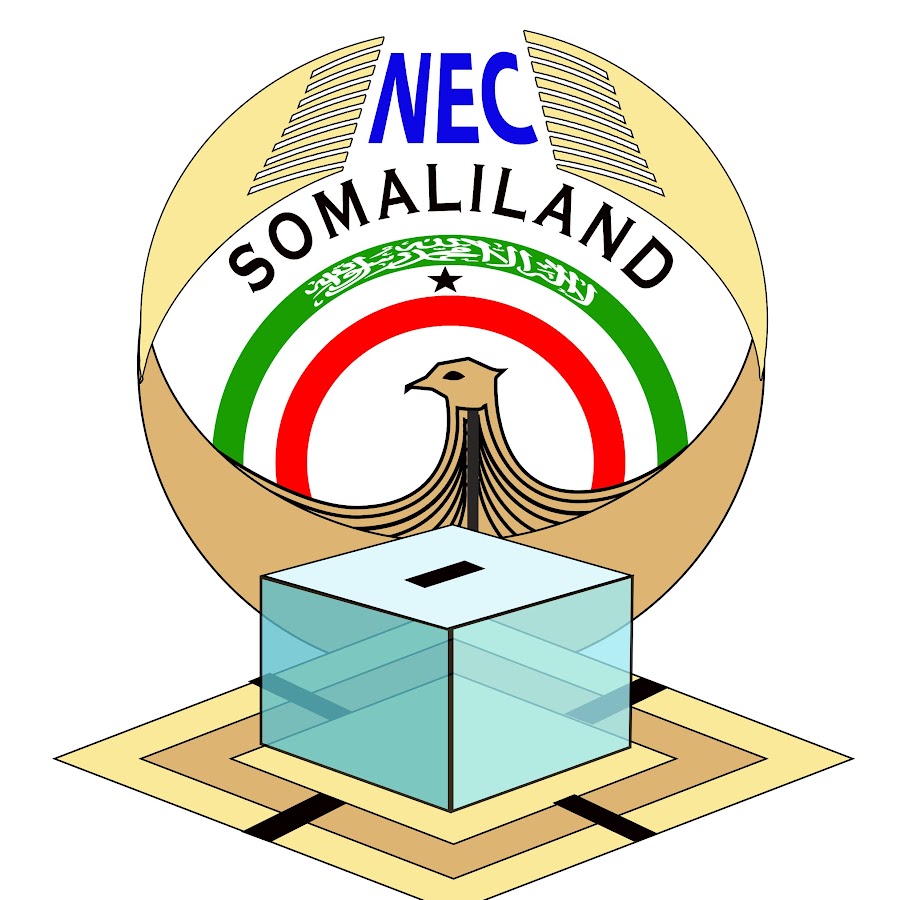Image result for national election commission somaliland