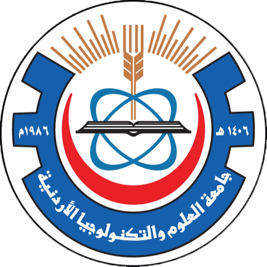 Jordan University of Science and Technology YouTube