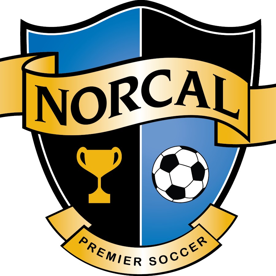 NorCal Premier Soccer YouTube