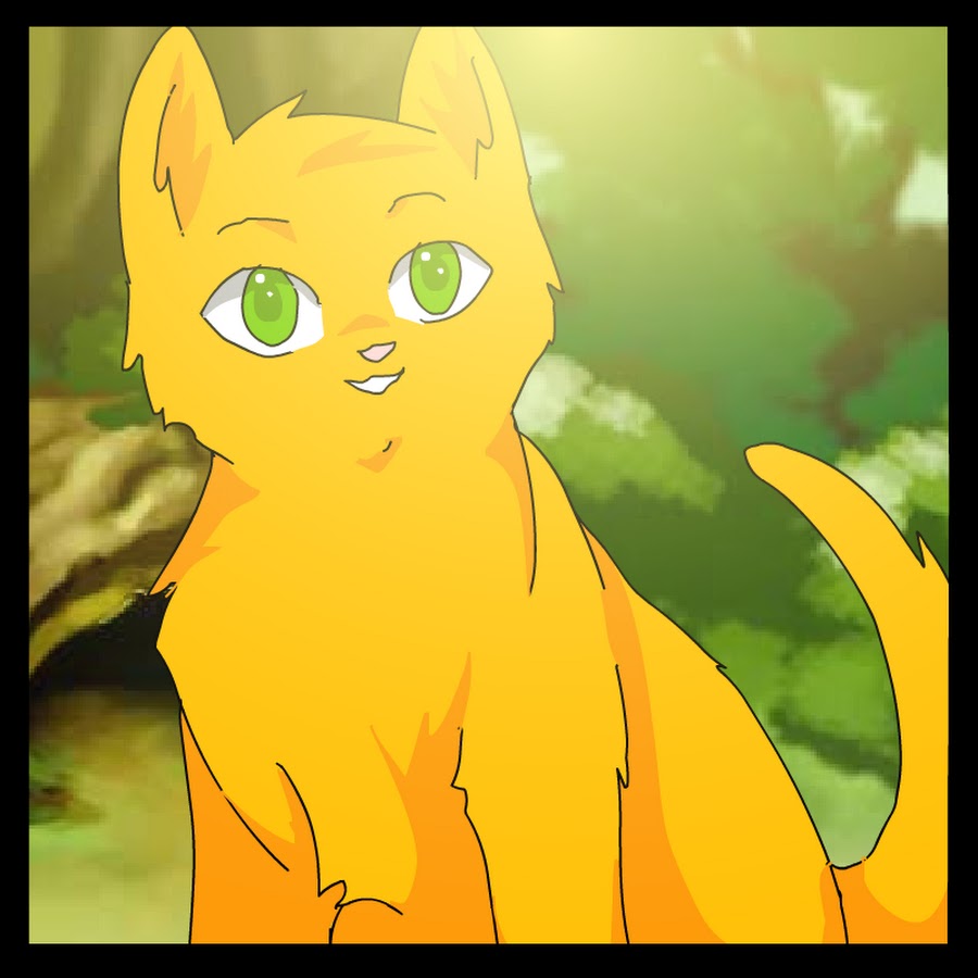 SSS Warrior Cats - YouTube