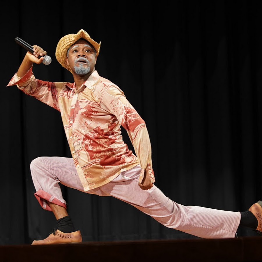 Tonton Bicha YouTube