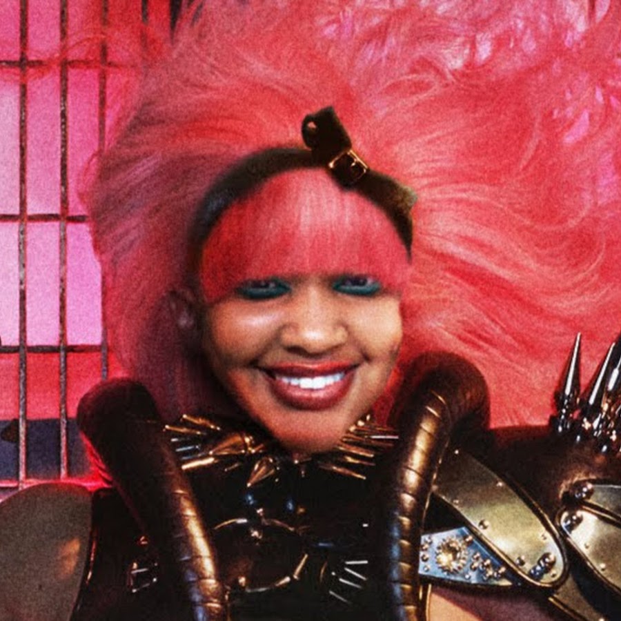 Cupcakke Remixes YouTube