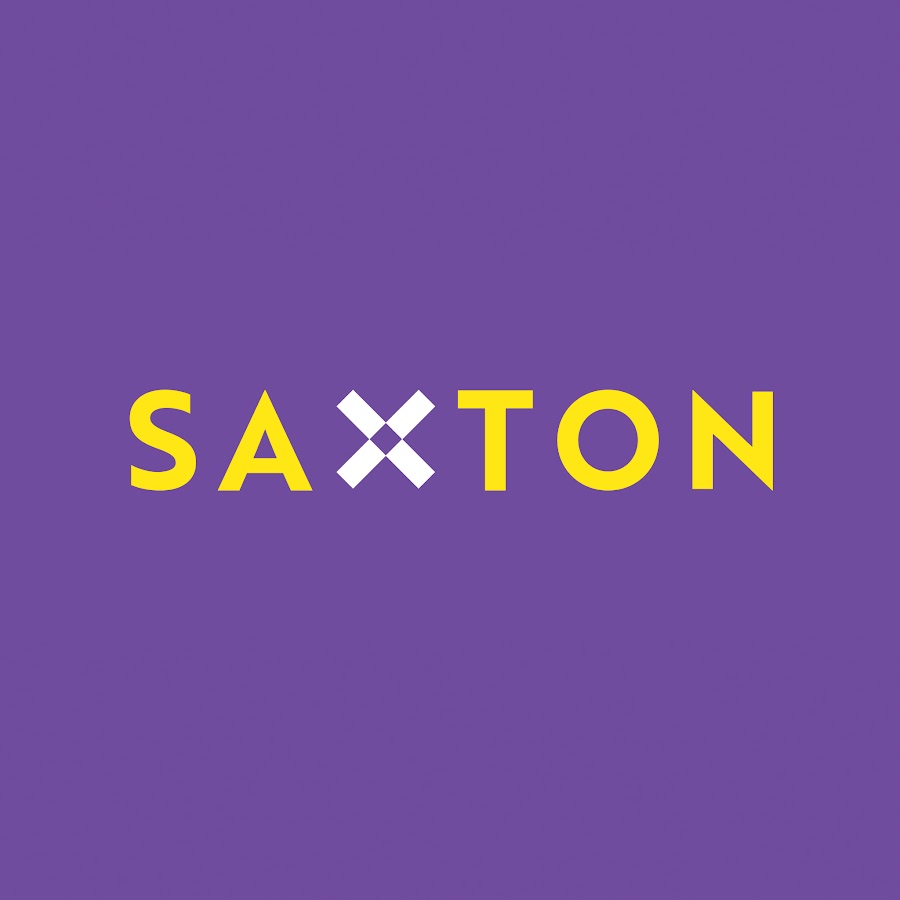 Saxton Speakers Bureau YouTube