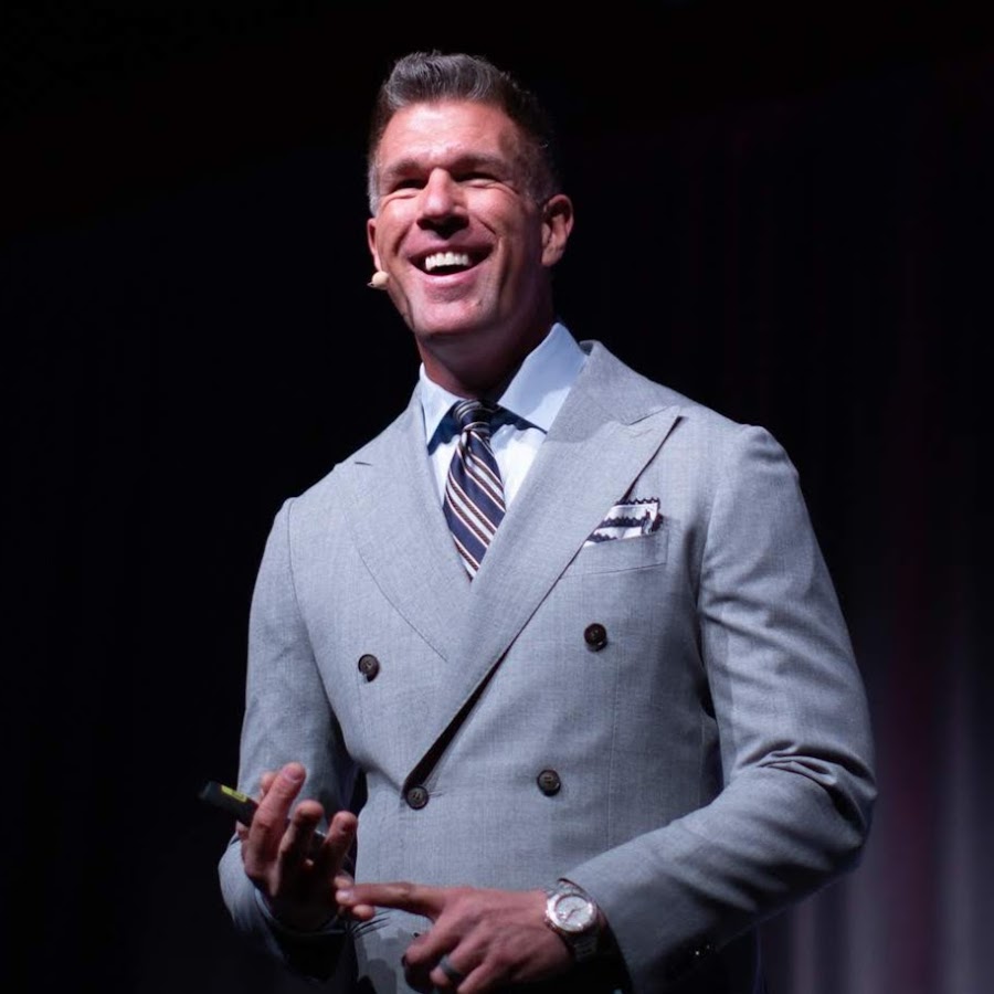 Sean Terry - YouTube