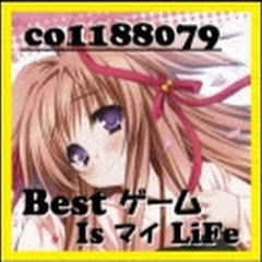 ✽ Best ゲーム Is マイ LiFe ✽