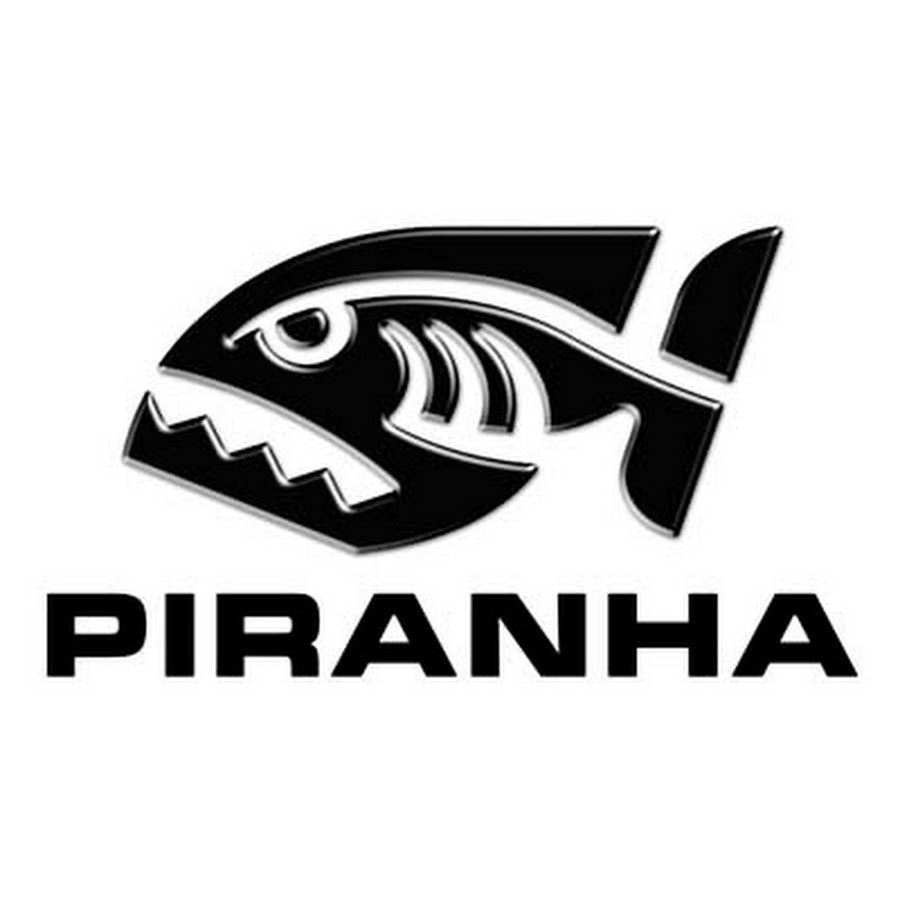Piranha Fabrication Equipment YouTube