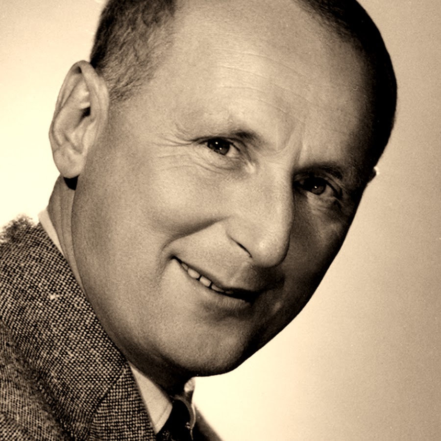 bourvil - YouTube