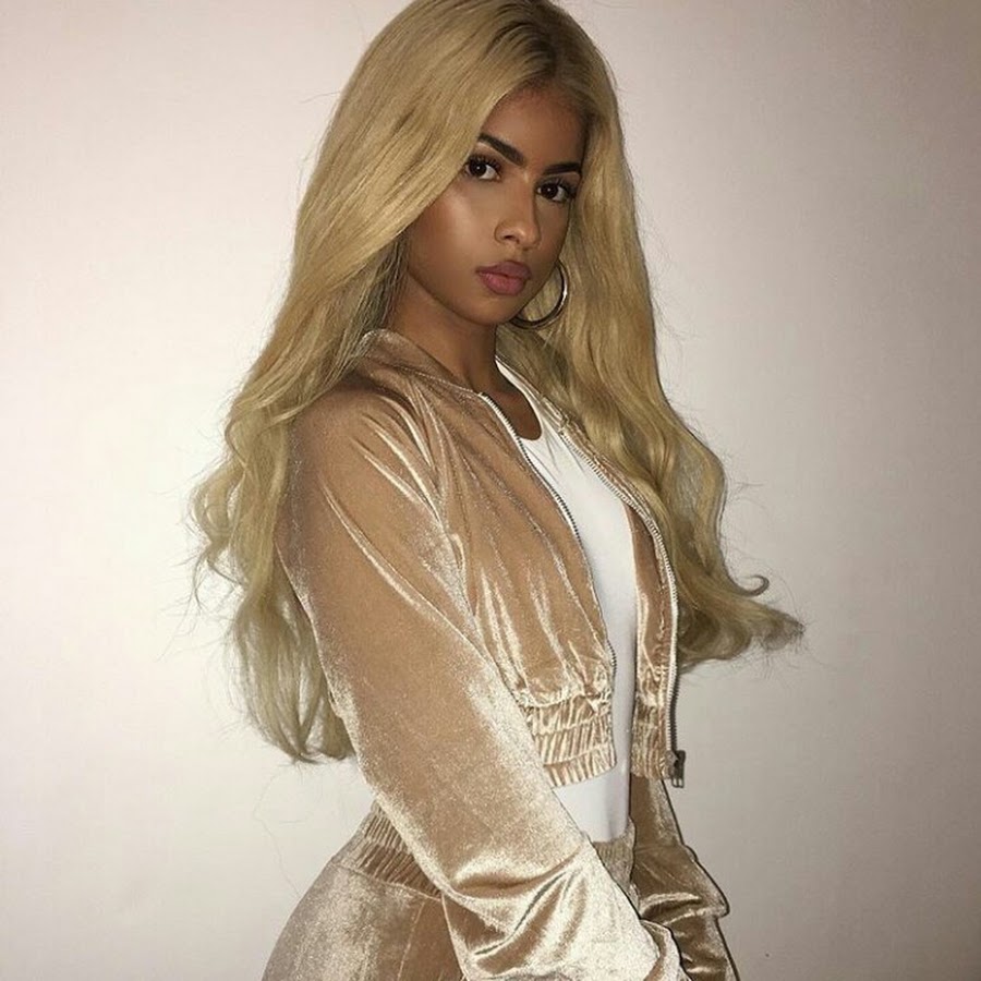 lemy beauty YouTube