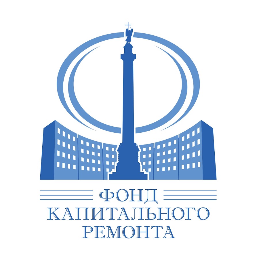 Фонд капитального ремонта Санкт-Петербурга - YouTube