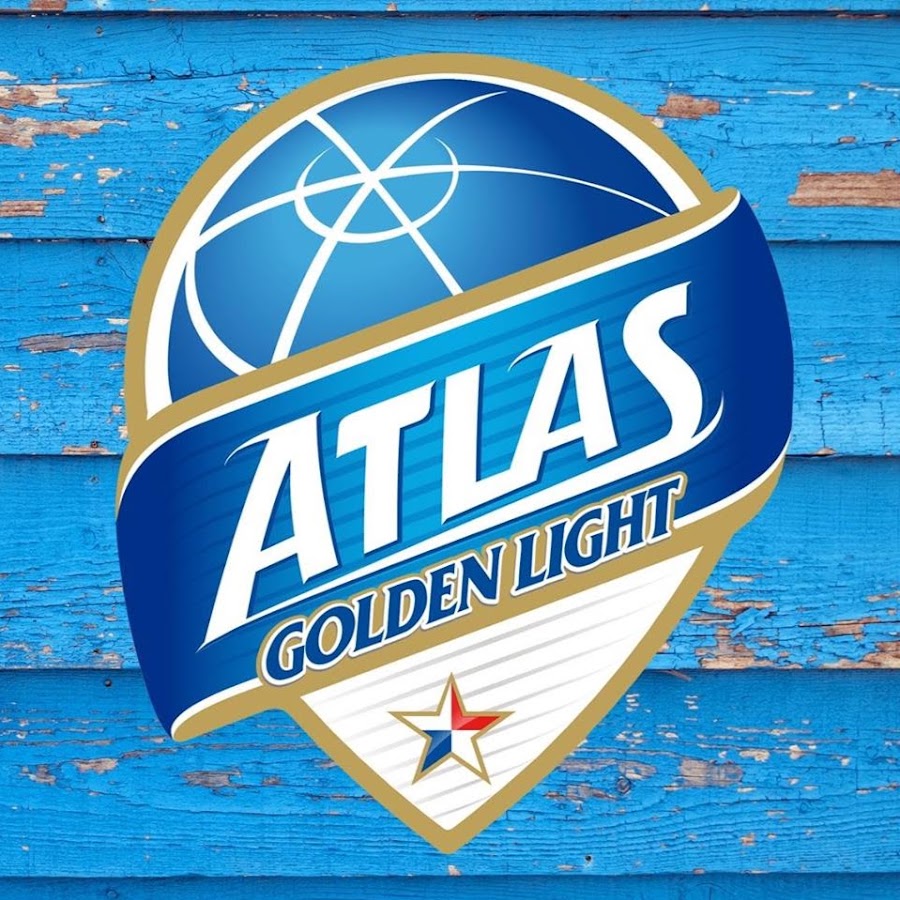 Atlas Golden Light 