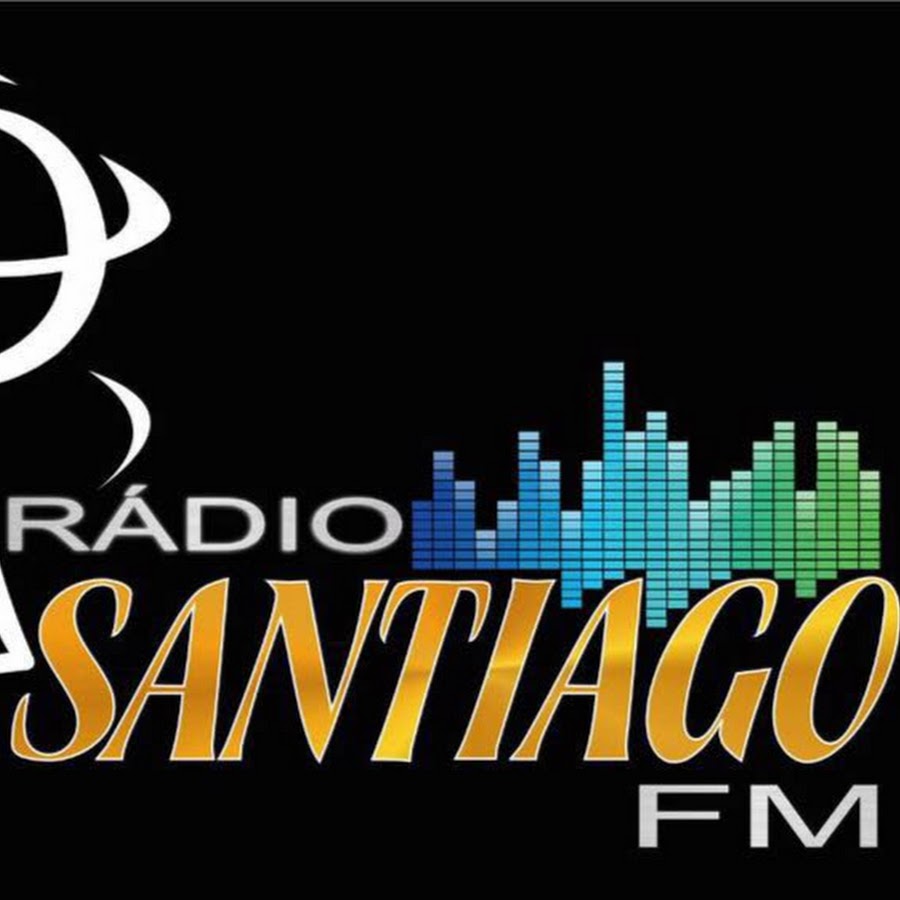 Rádio Santiago FM YouTube