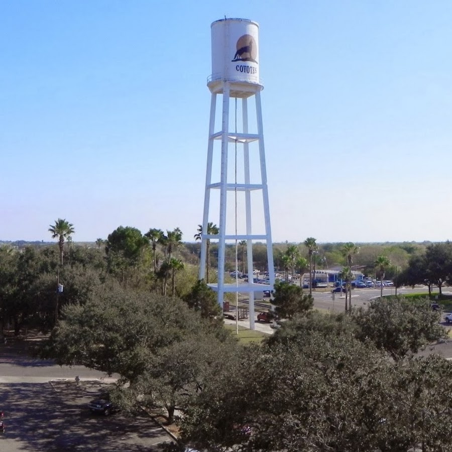 City of Alice, TX YouTube