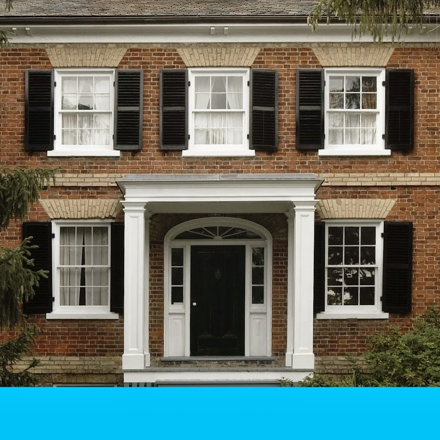 Gibson House Museum YouTube