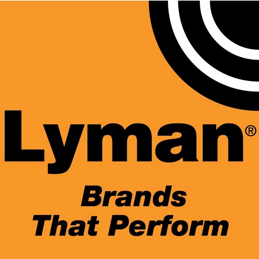 Lyman Products YouTube