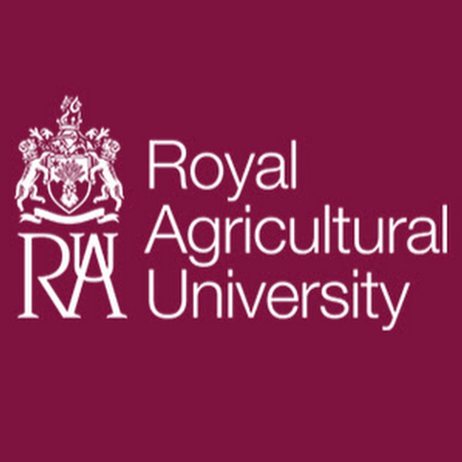 Royal Agricultural University YouTube