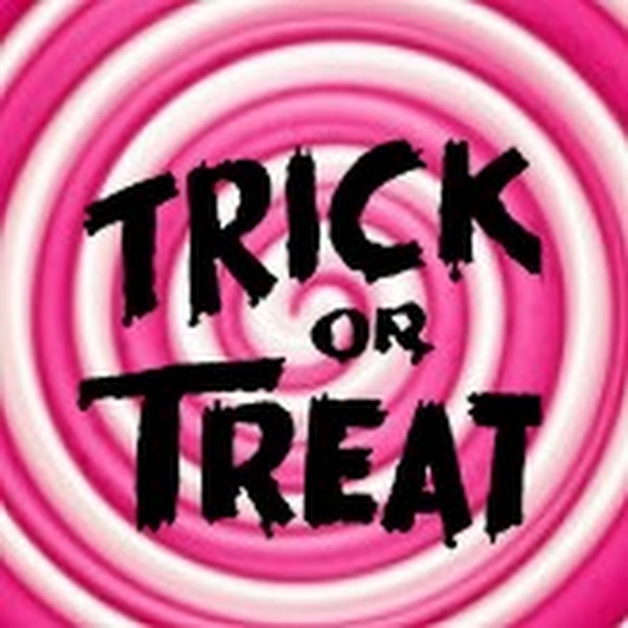 Trick Or Treat YouTube
