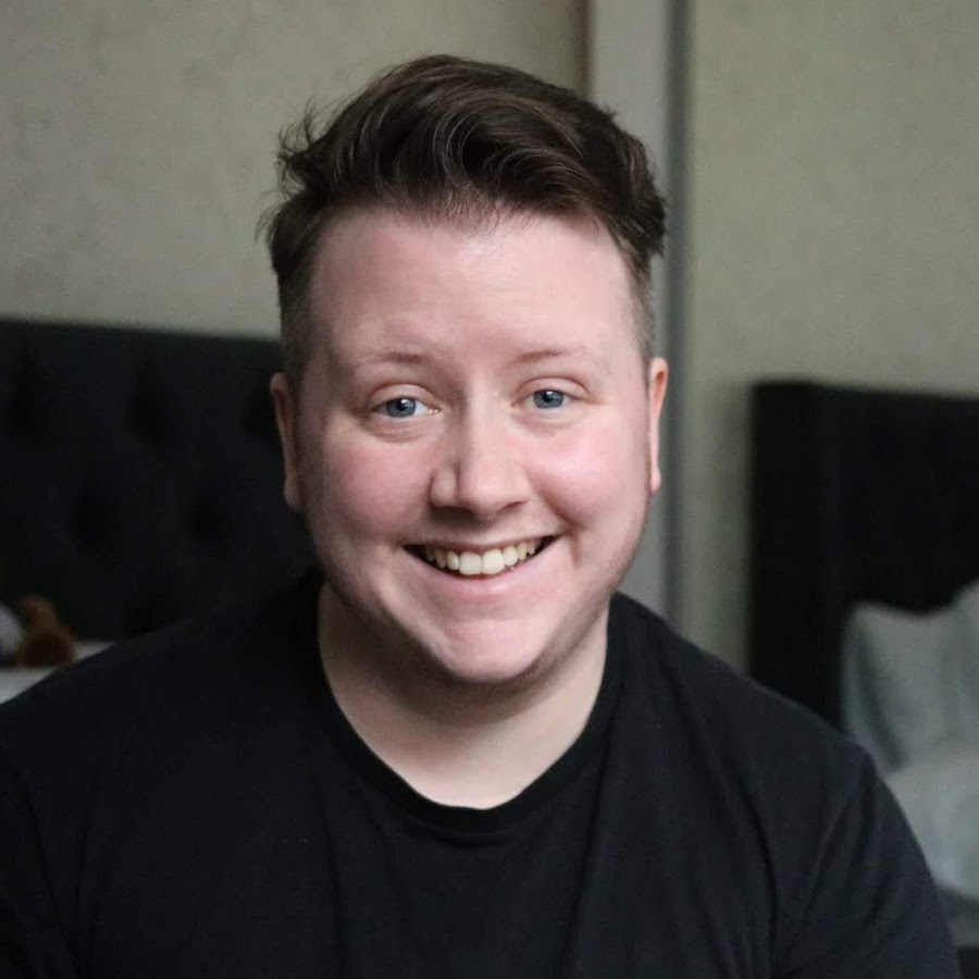 Ethan Wilson YouTube