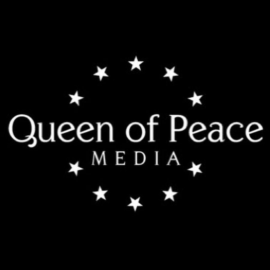 Queen of Peace Media YouTube