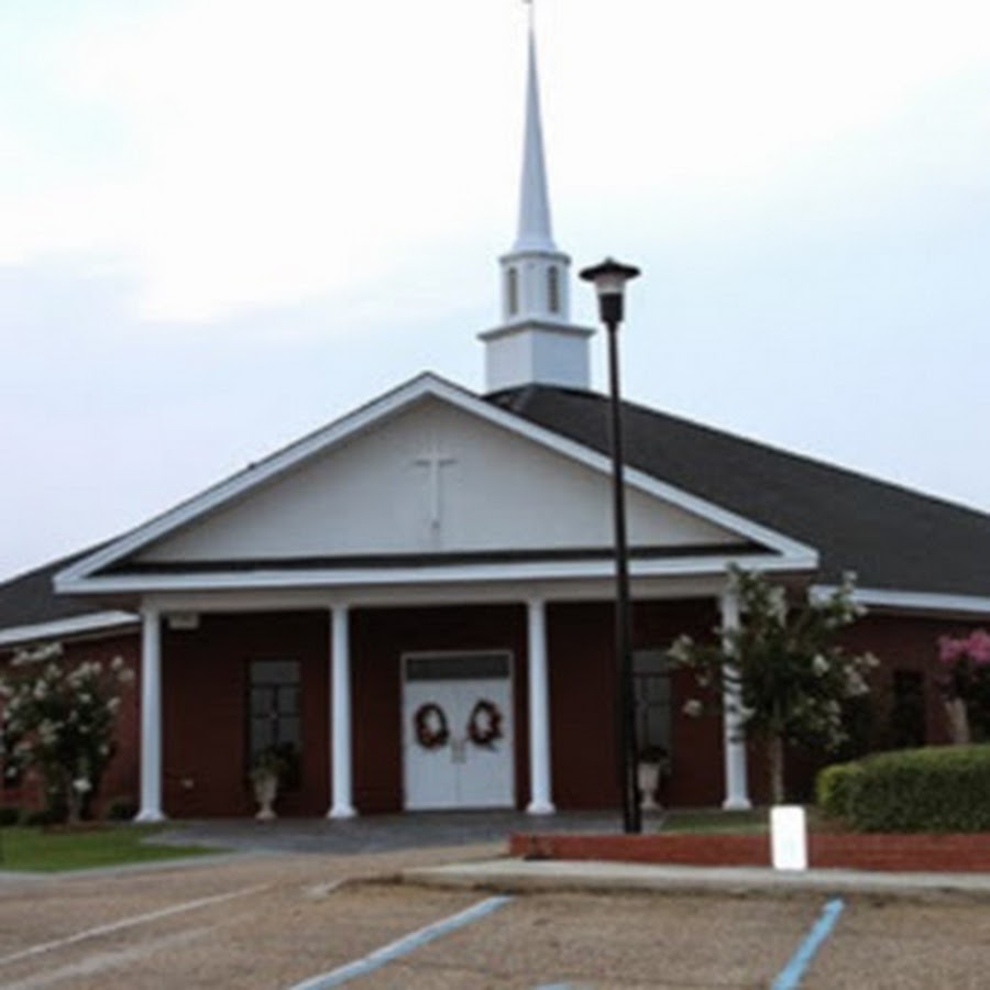 El Bethel Baptist Church YouTube