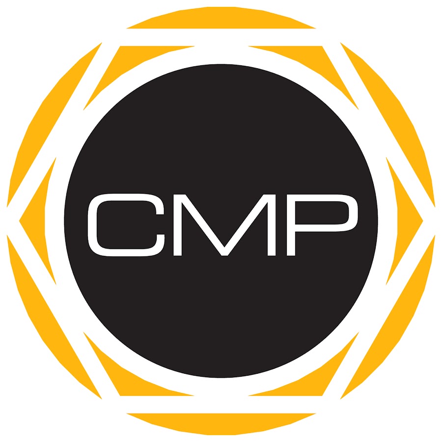 CMP Products - YouTube