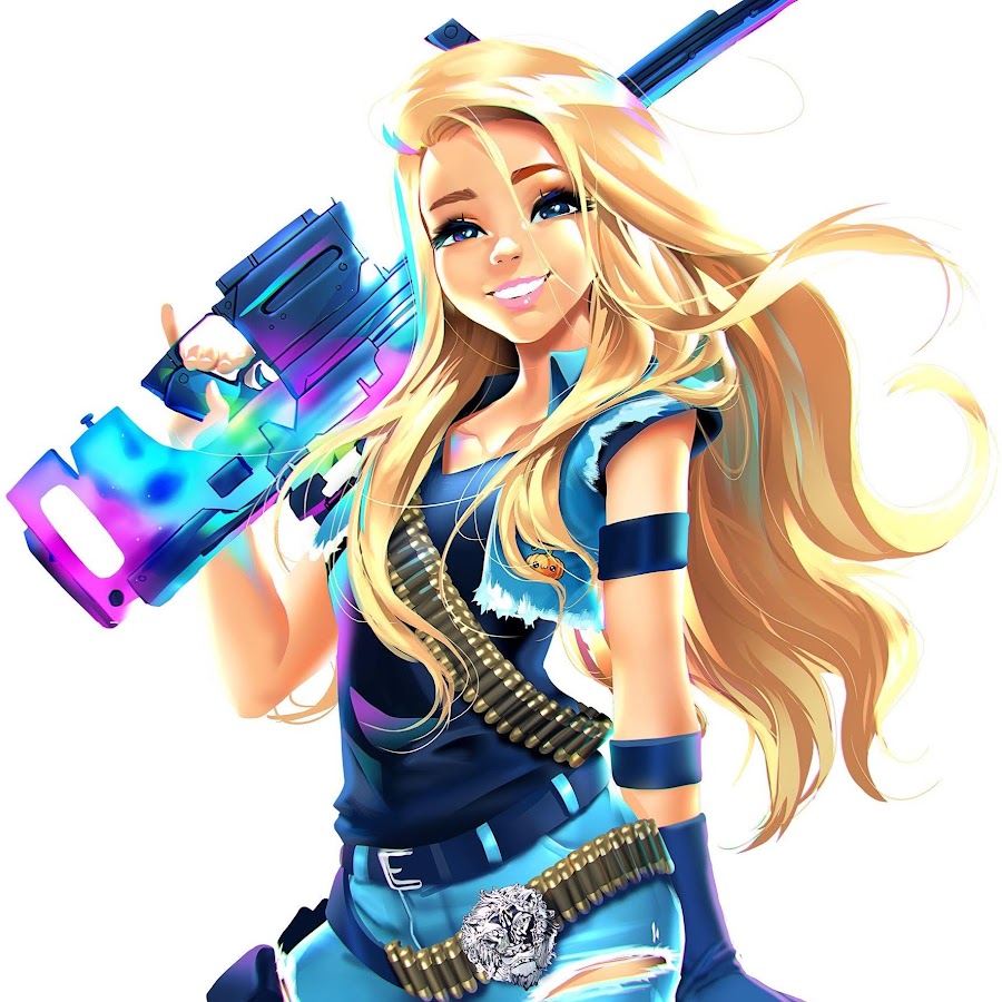 NoisyButters - YouTube